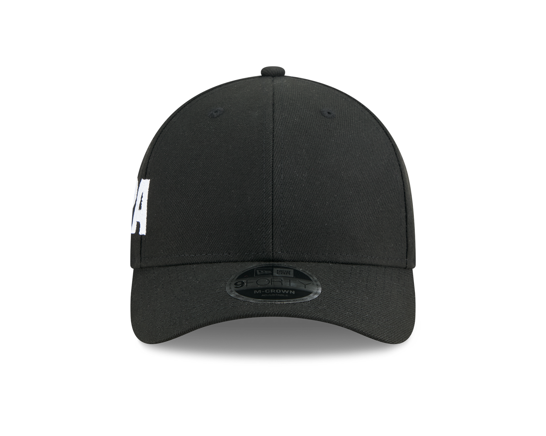 940MC NEW ERA BASIC BLACK