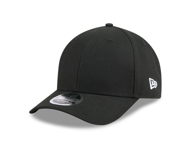 940MC NEW ERA BASIC BLACK