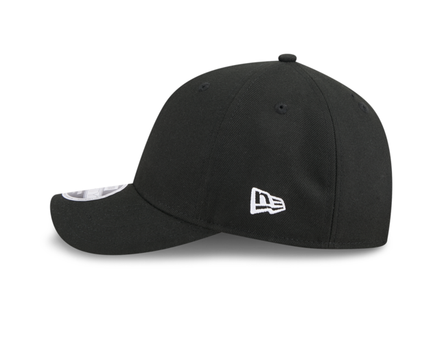 940MC NEW ERA BASIC BLACK