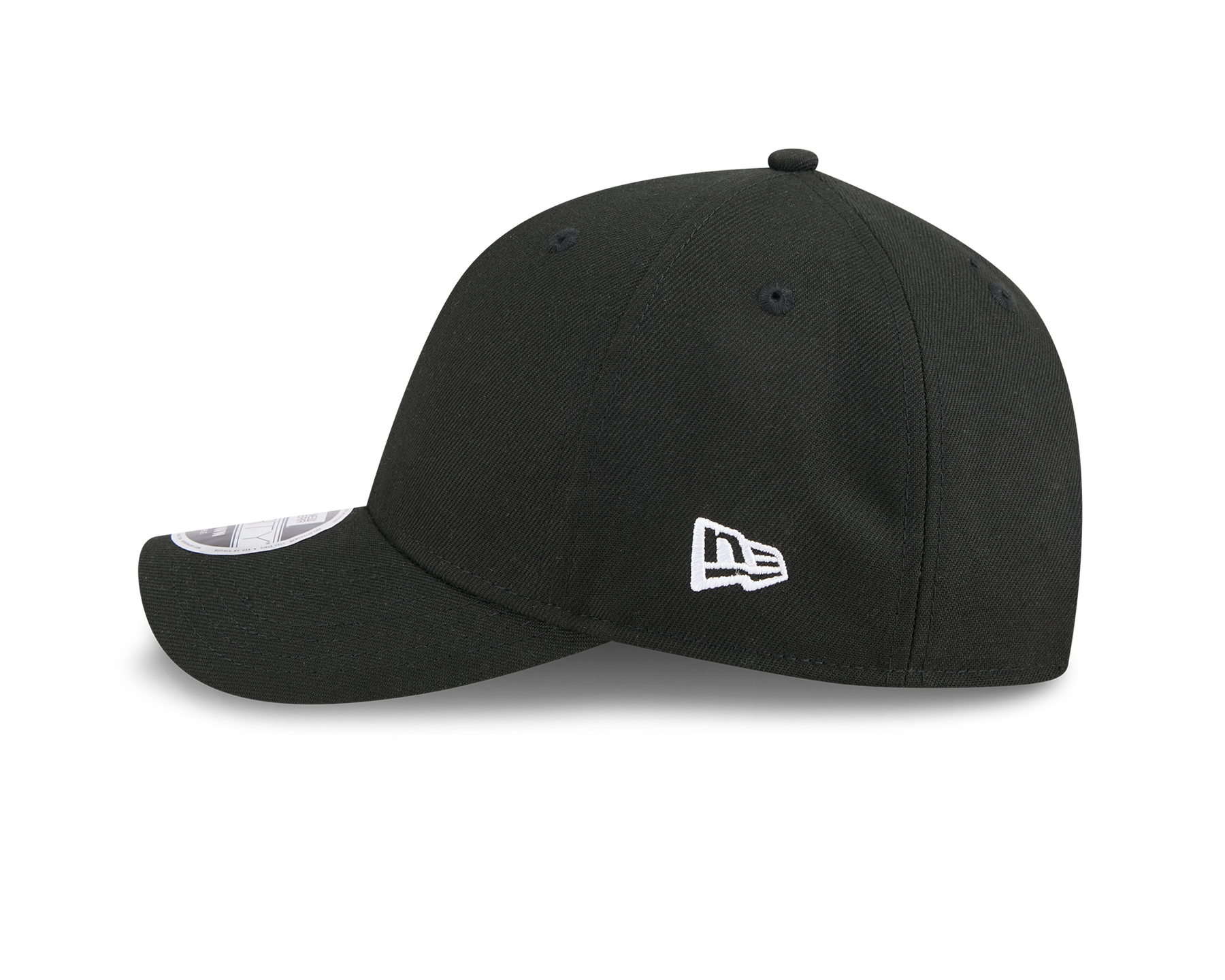 940MC NEW ERA BASIC BLACK