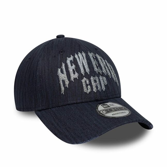 940 STREET ARCHIVED NEC NVY