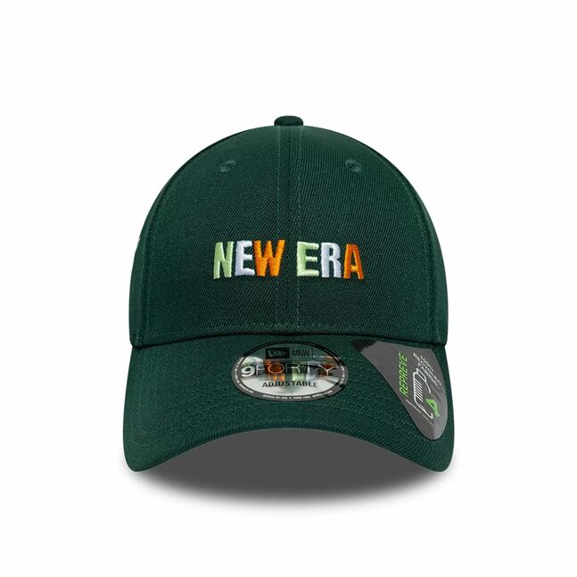 940 EARTH DAY NE LOGO DARK GRN