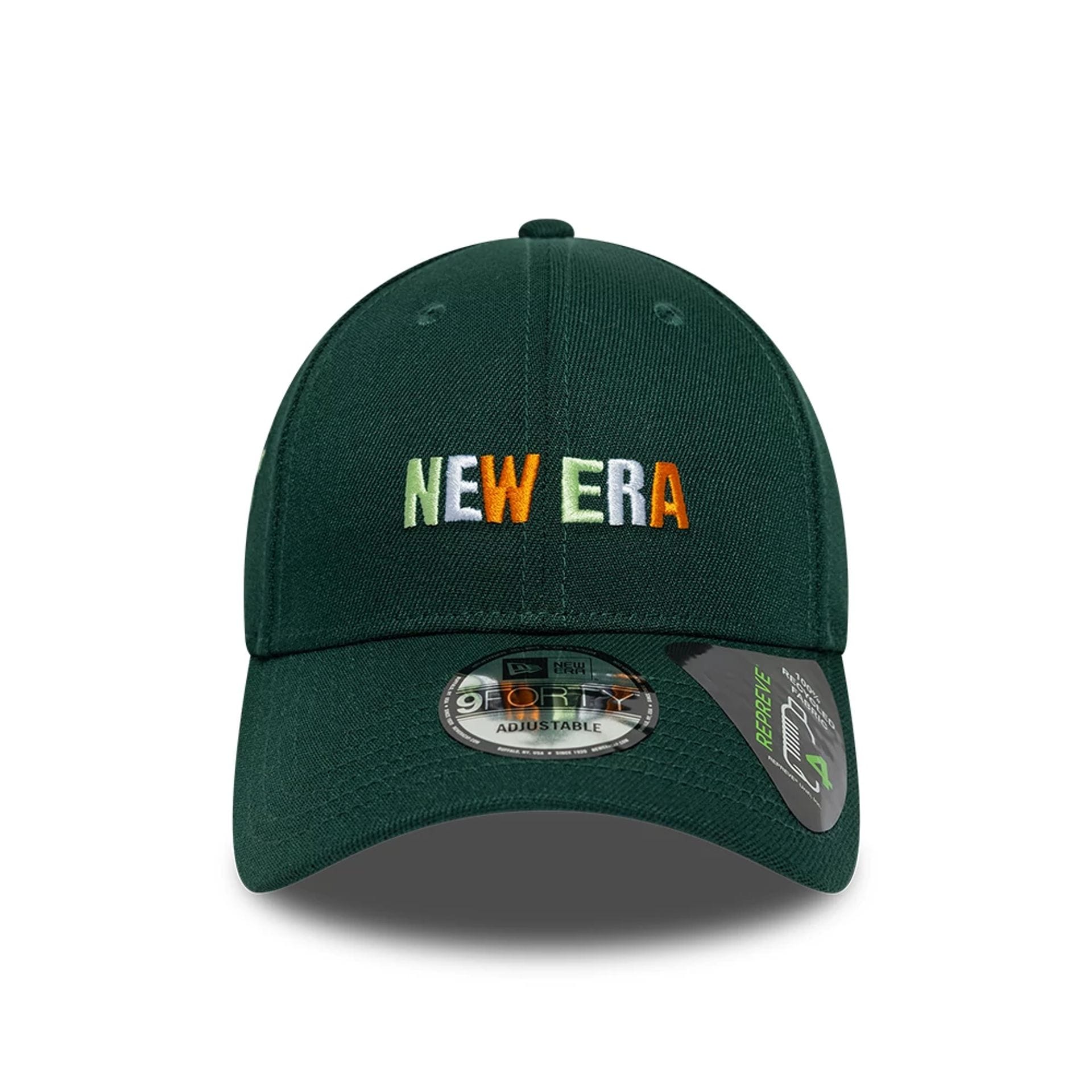 940 EARTH DAY NE LOGO DARK GRN