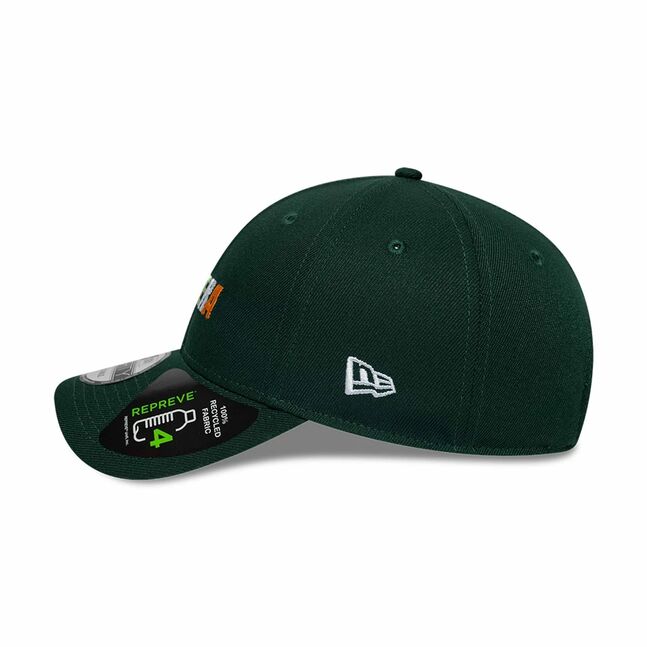 940 EARTH DAY NE LOGO DARK GRN