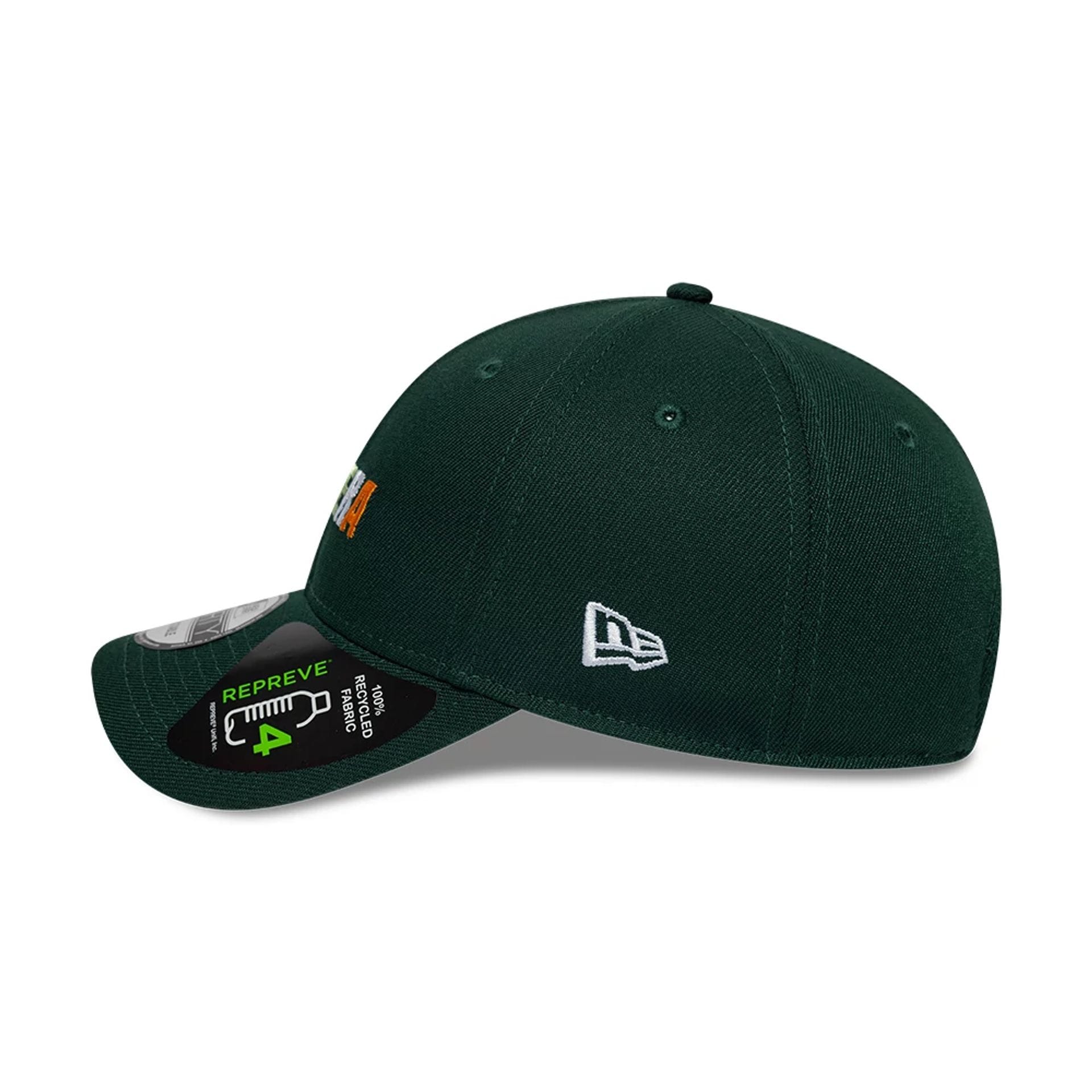 940 EARTH DAY NE LOGO DARK GRN