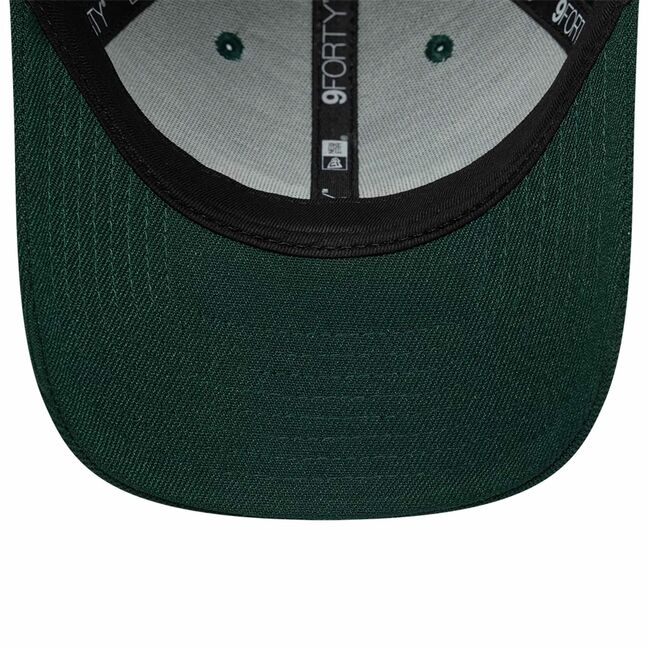 940 EARTH DAY NE LOGO DARK GRN