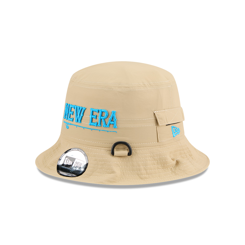 BUCKET LEGIONNAIRE OUTDOOR FISHING KHAKI