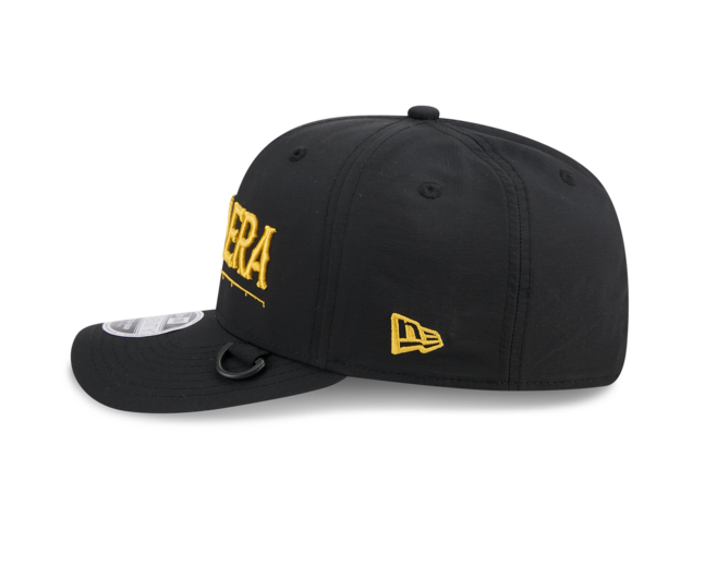 970 STRETCH SNAP OUTDOOR FISHING BLACK
