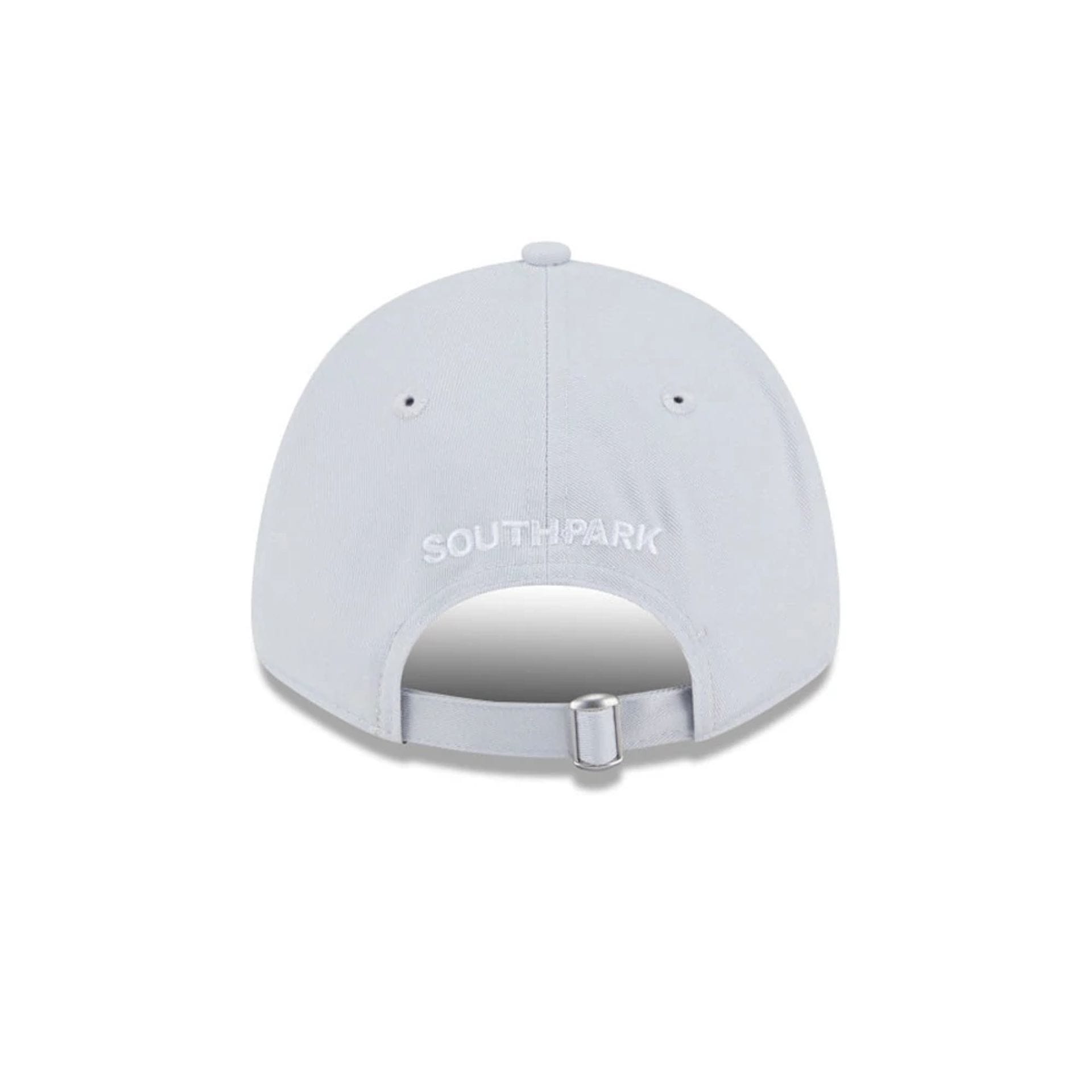 940 SOUTH PARK SOUPAR SILVER SNOW