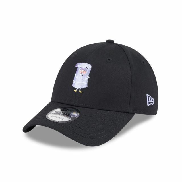 940 SOUTH PARK SOUPAR BLACK