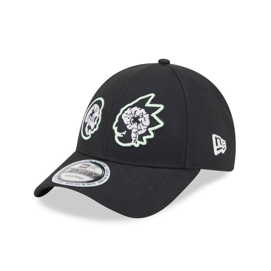 940 RICK MORTY RICMTY BLACK