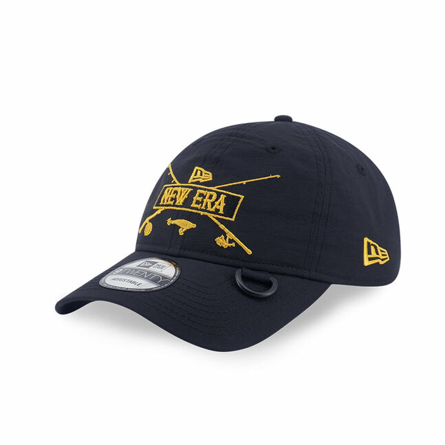 920 OUTDOOR FISHING BLACK