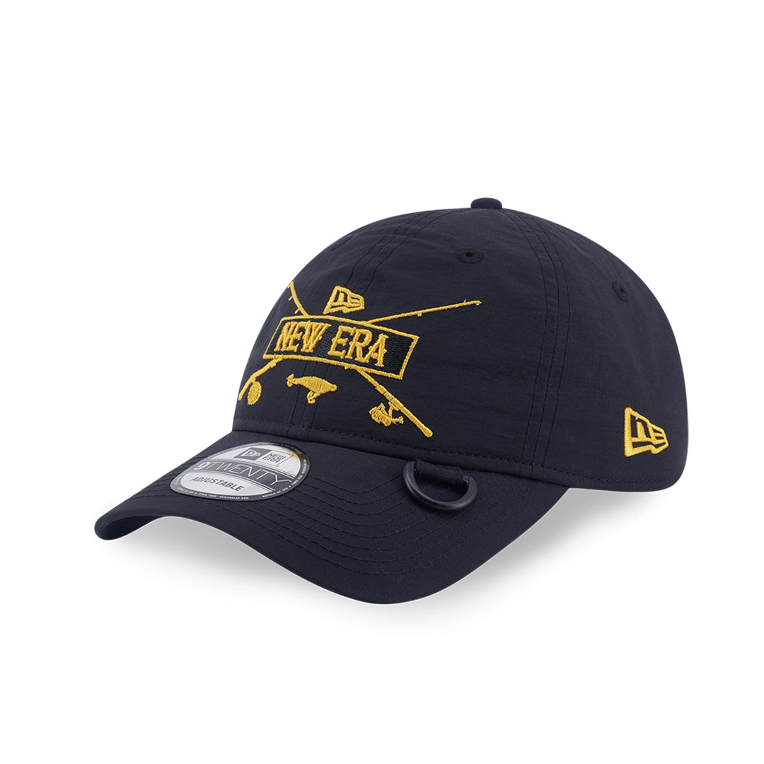 920 OUTDOOR FISHING BLACK