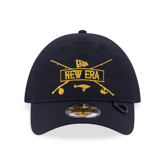 920 OUTDOOR FISHING BLACK