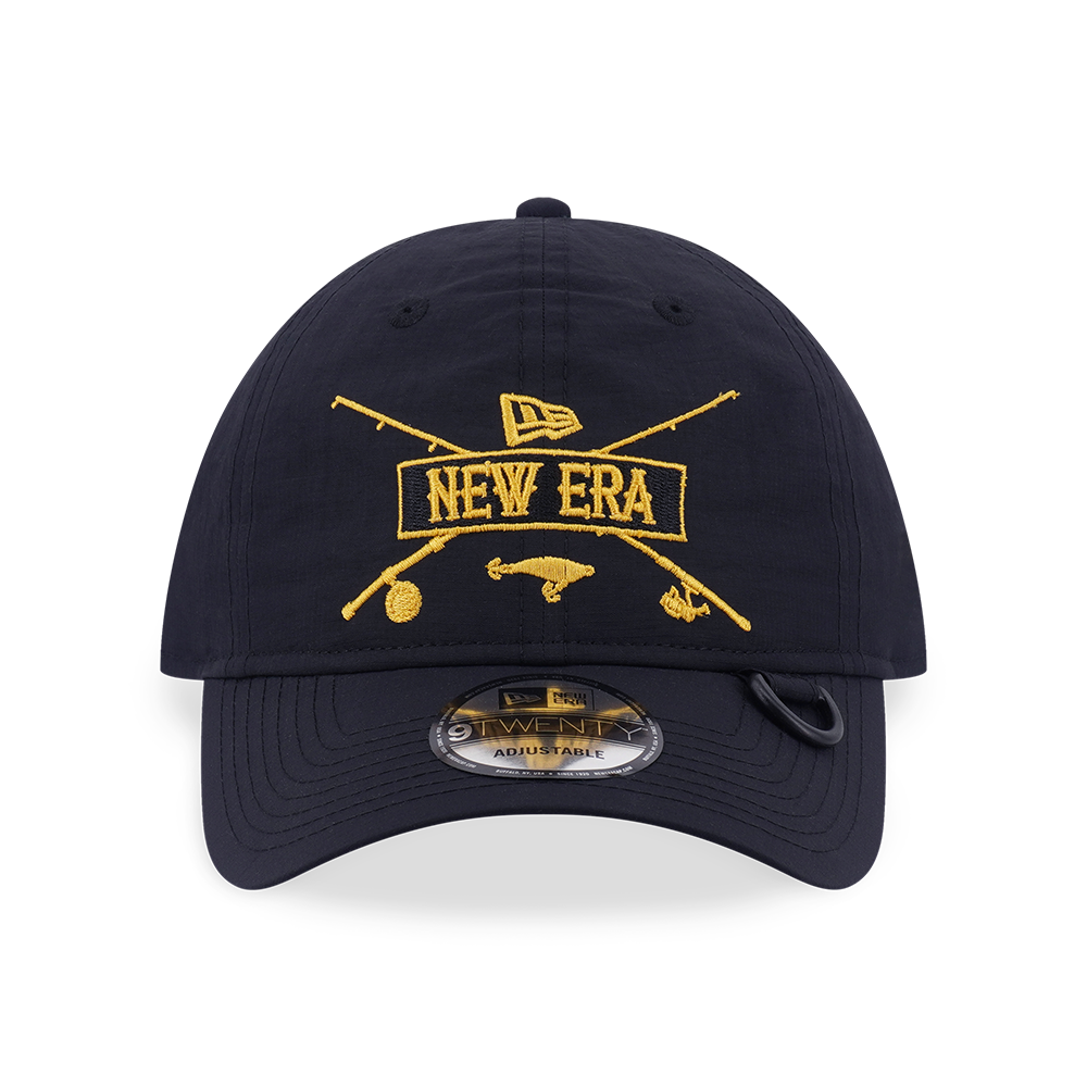 920 OUTDOOR FISHING BLACK