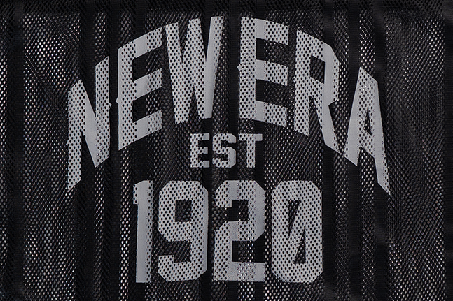 W CROP FT JERSEY STREET ARCHIVED BLACK
