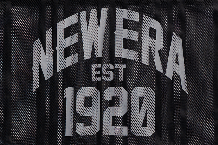 W CROP FT JERSEY STREET ARCHIVED BLACK