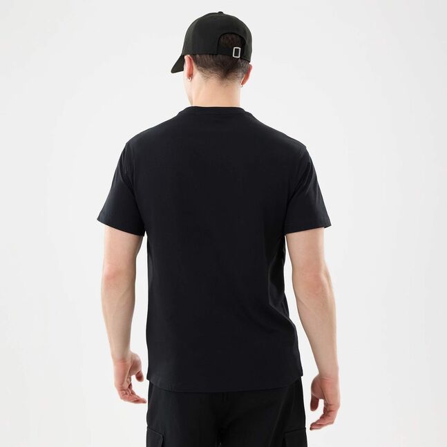 SS TEE NEW ERA BASIC SS26 CEBLACK