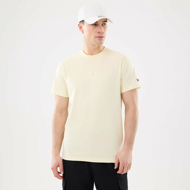 SS TEE MLB CARTOON SAFGIA CEBLACK