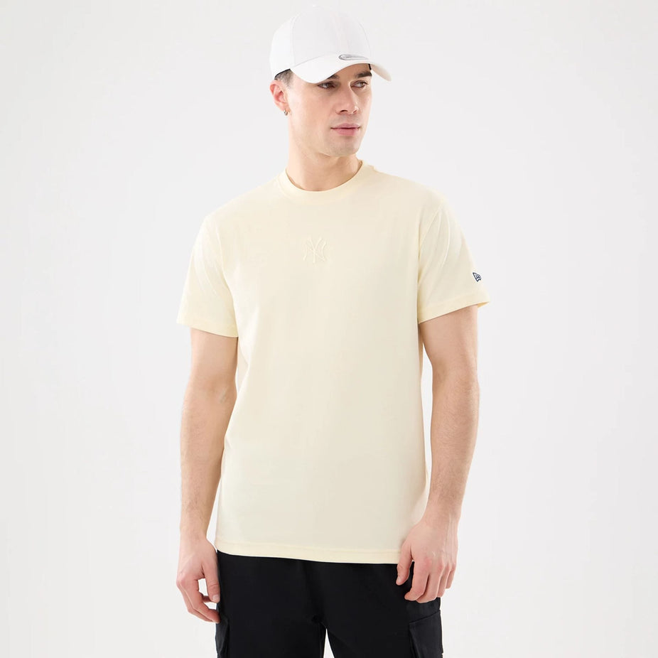 SS TEE MLB CARTOON SAFGIA CEBLACK