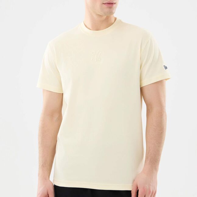 SS TEE MLB CARTOON SAFGIA CEBLACK