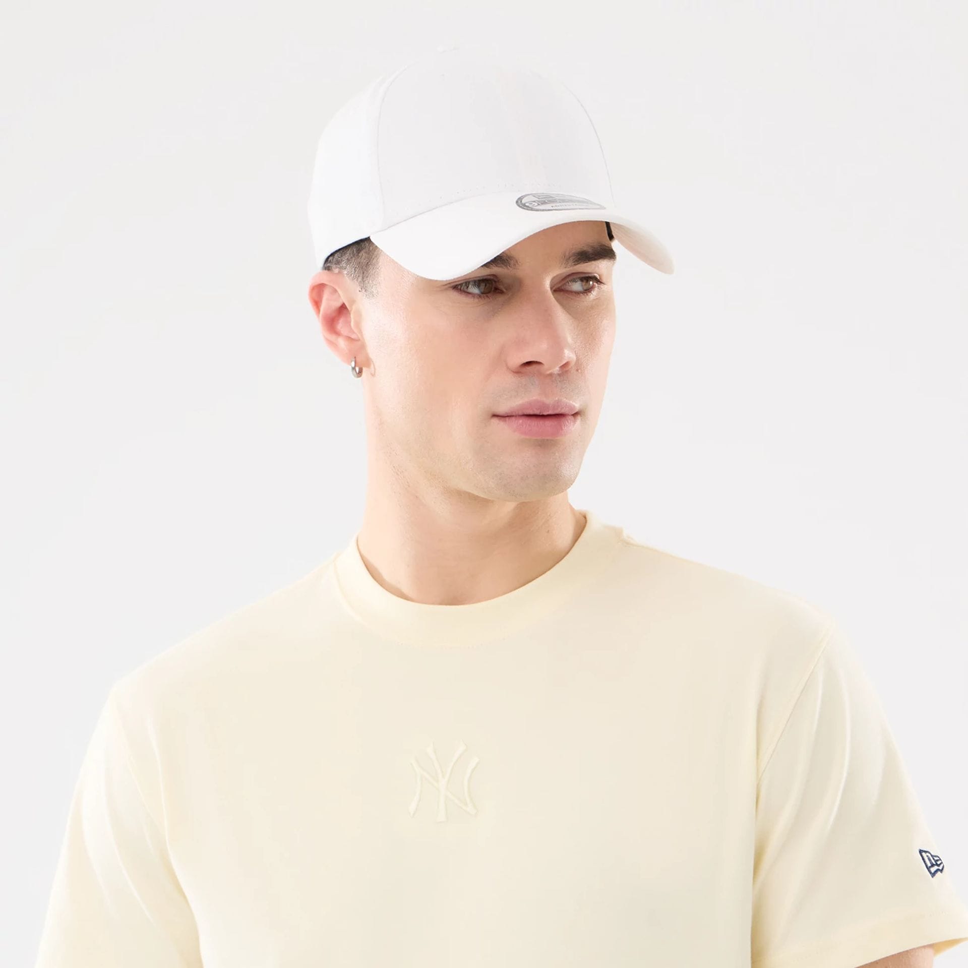 SS TEE MLB CARTOON SAFGIA CEBLACK