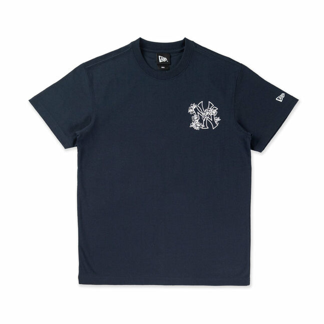 SS TEE GRAPHIC PACK MAY NEYYAN ACENAVY