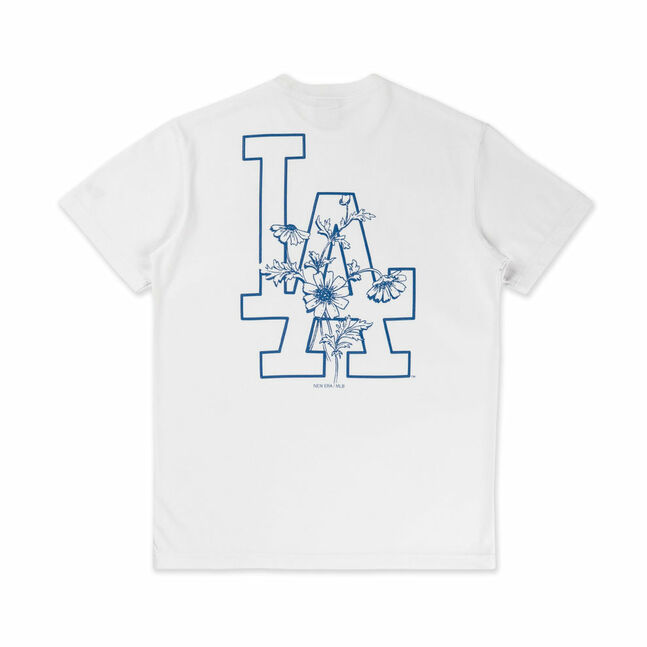 SS TEE GRAPHIC PACK MAY LOSDOD CEWHITE