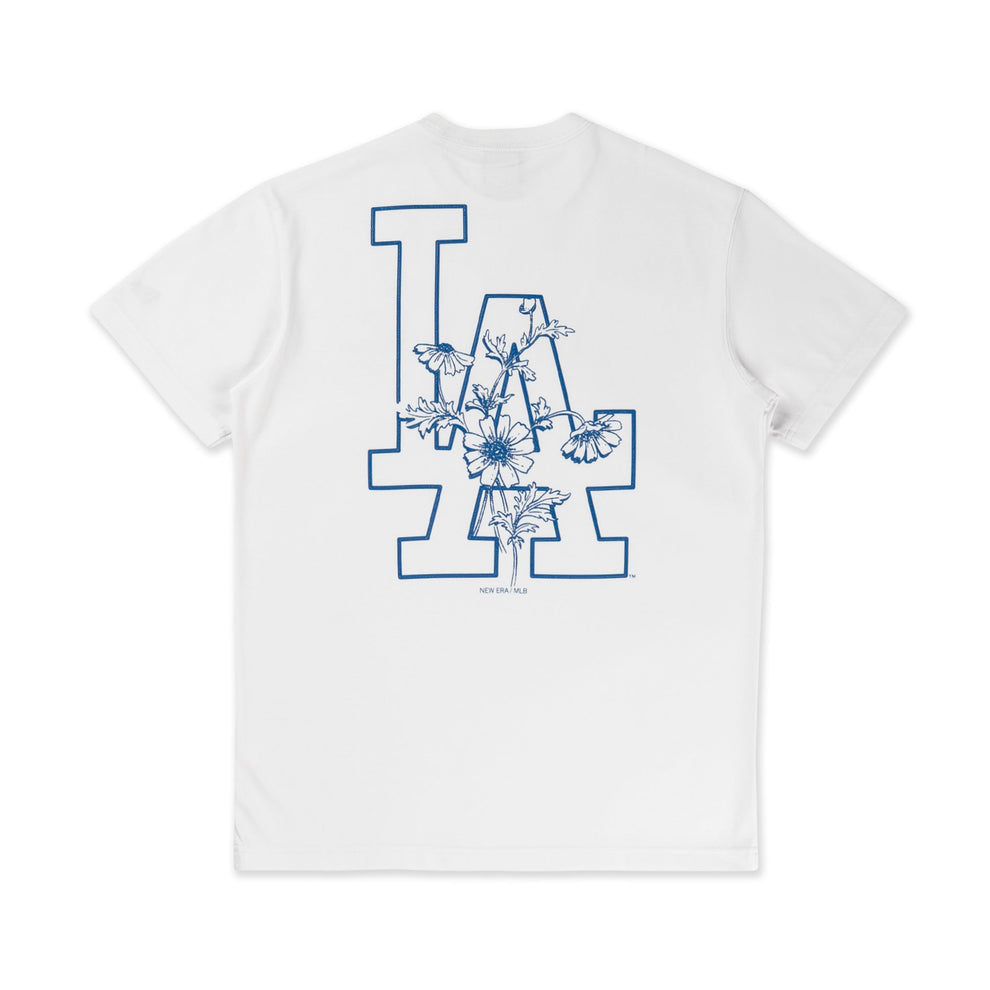 SS TEE GRAPHIC PACK MAY LOSDOD CEWHITE