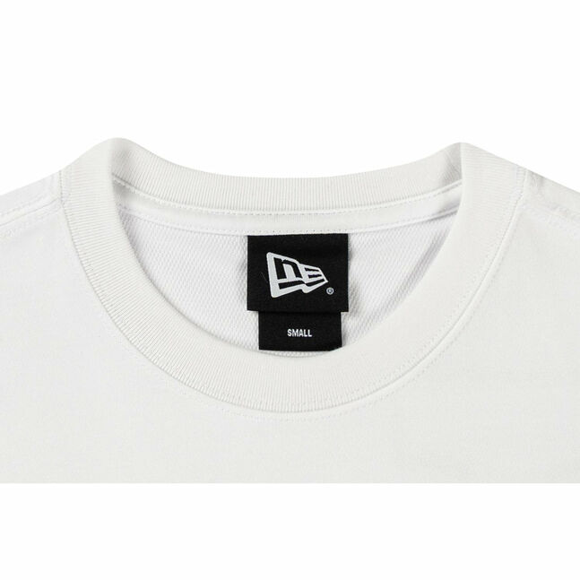 SS TEE GRAPHIC PACK MAY LOSDOD CEWHITE