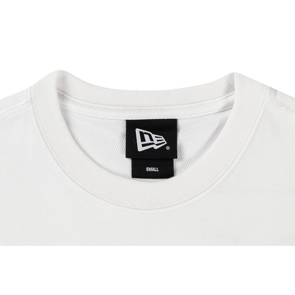 SS TEE GRAPHIC PACK MAY LOSDOD CEWHITE