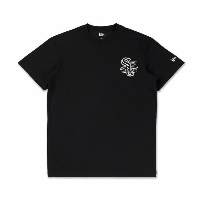 SS TEE GRAPHIC PACK MAY CHIWHI CEBLACK