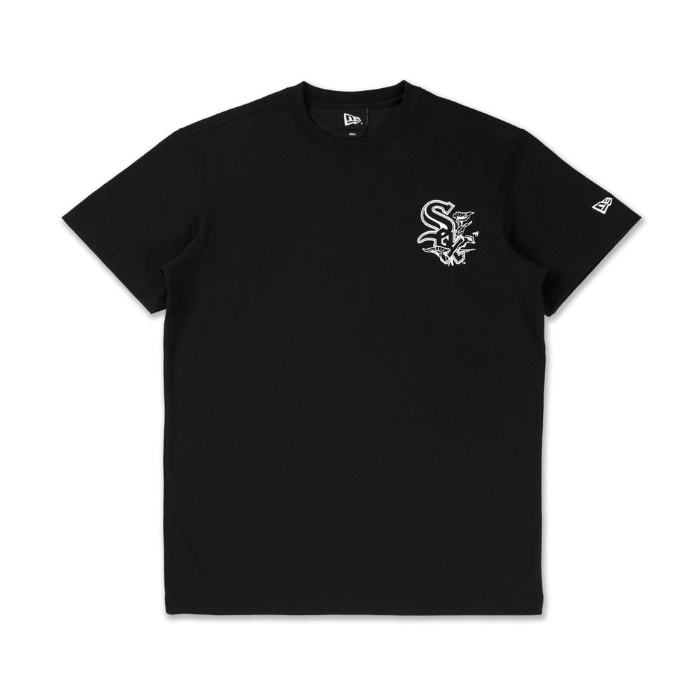 SS TEE GRAPHIC PACK MAY CHIWHI CEBLACK