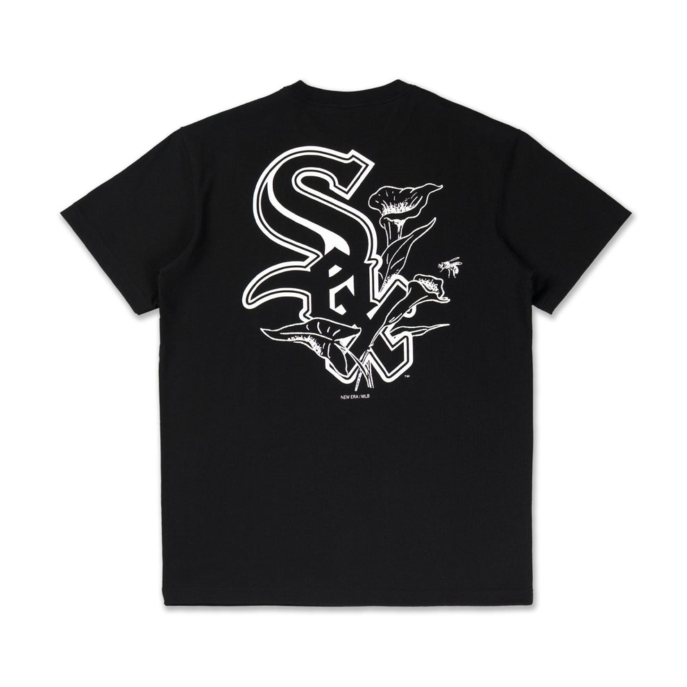SS TEE GRAPHIC PACK MAY CHIWHI CEBLACK