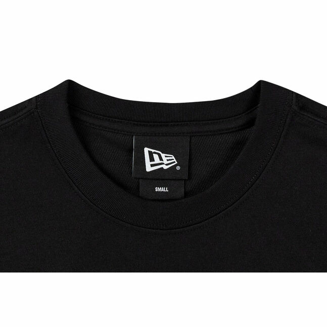 SS TEE GRAPHIC PACK MAY CHIWHI CEBLACK