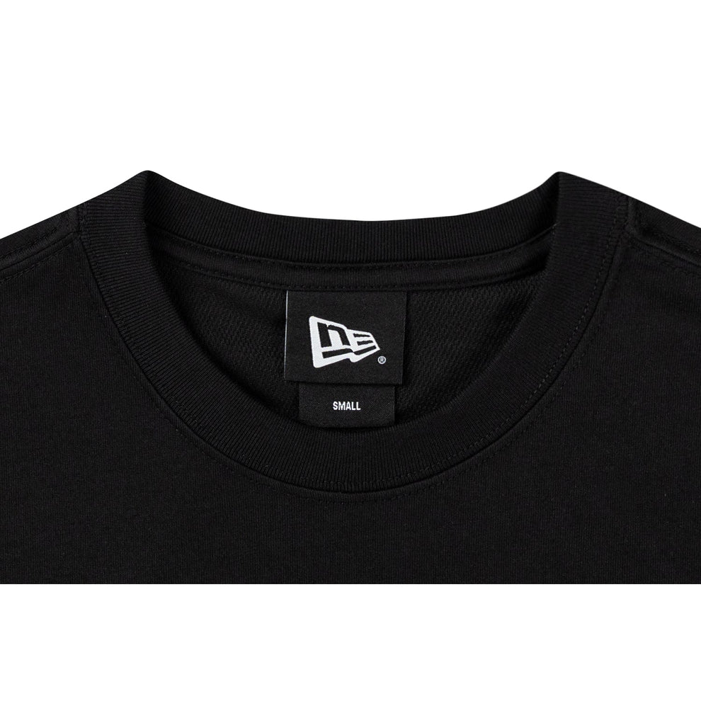 SS TEE GRAPHIC PACK MAY CHIWHI CEBLACK