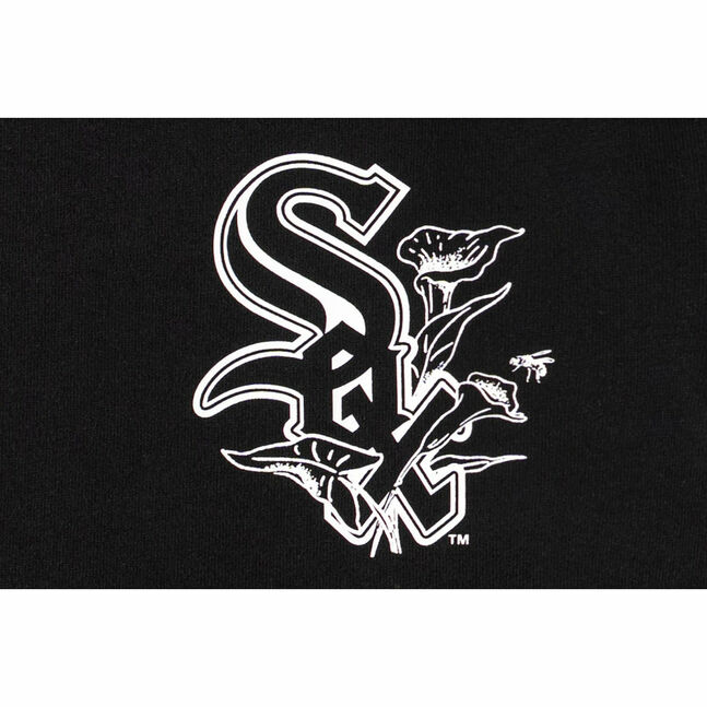 SS TEE GRAPHIC PACK MAY CHIWHI CEBLACK