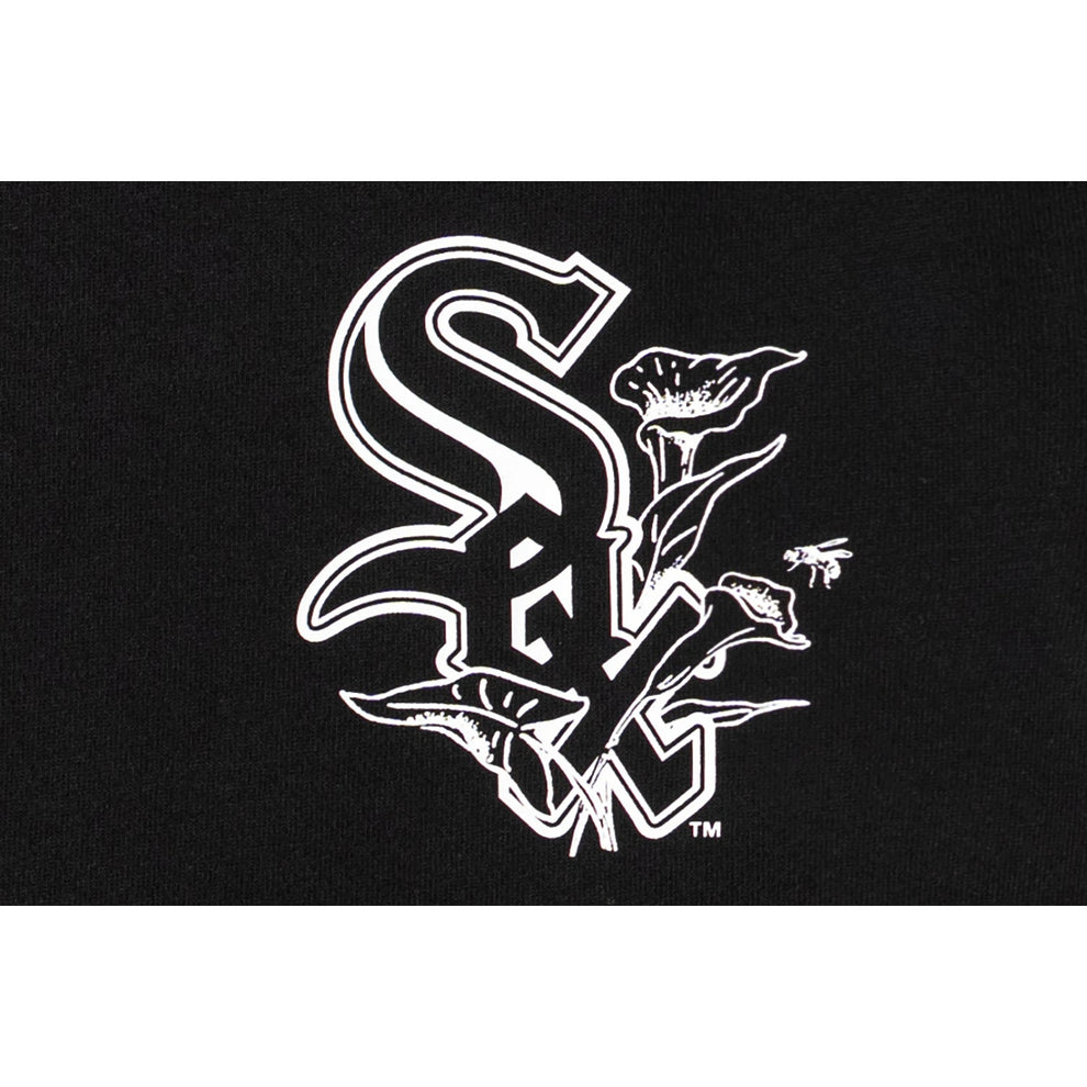 SS TEE GRAPHIC PACK MAY CHIWHI CEBLACK