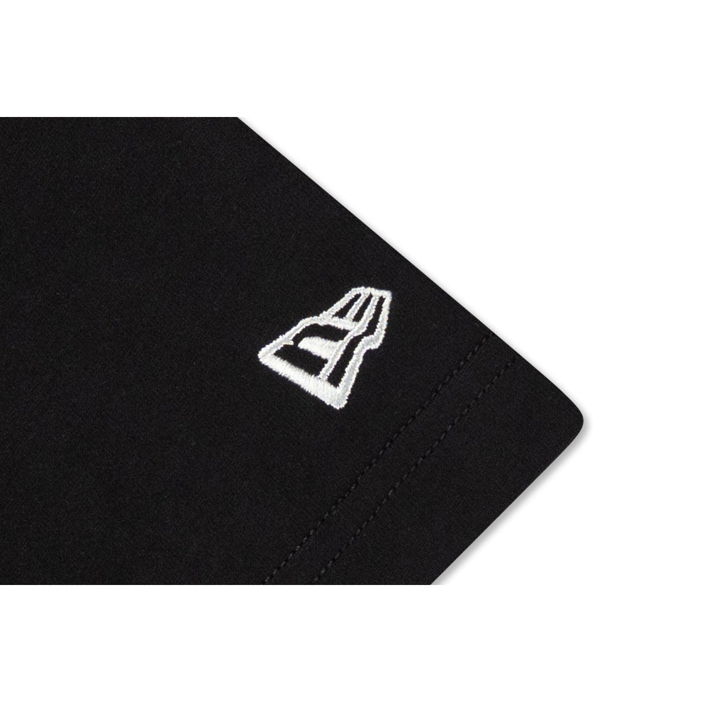 SS TEE GRAPHIC PACK MAY CHIWHI CEBLACK
