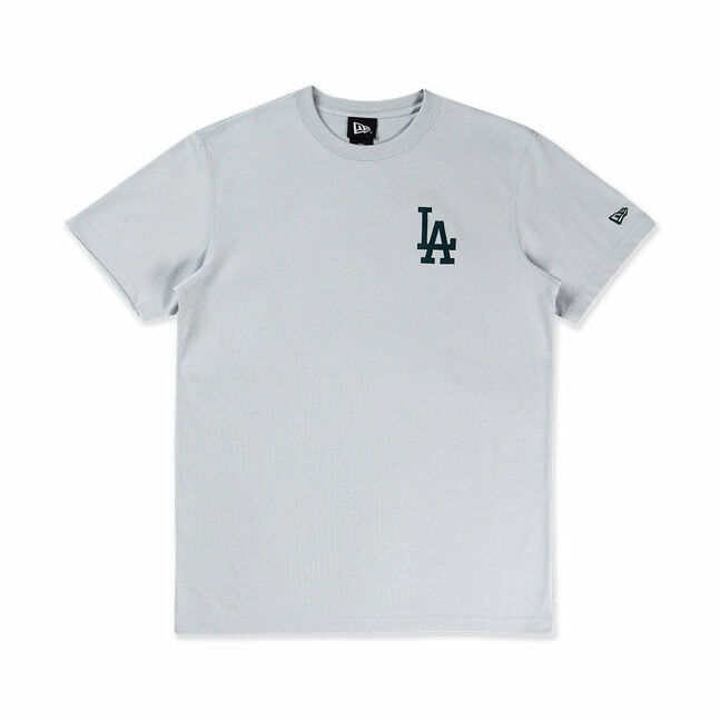 SS TEE COLOR ERA SS26 LOSDOD SILVER SNOW