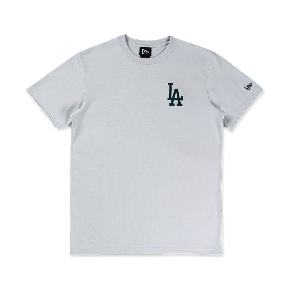 SS TEE COLOR ERA SS26 LOSDOD SILVER SNOW