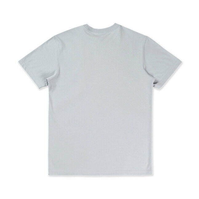 SS TEE COLOR ERA SS26 LOSDOD SILVER SNOW