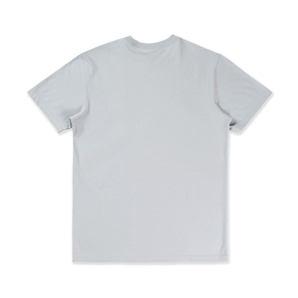 SS TEE COLOR ERA SS26 LOSDOD SILVER SNOW