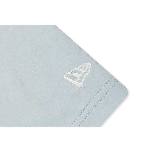 SS POCKET TEE EARTH DAY SS26 SOFT BLUE