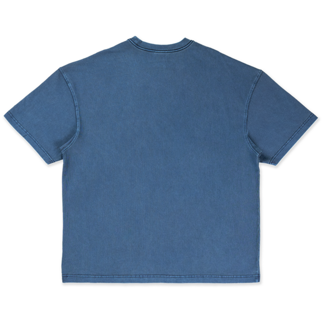 OV SS TEE STREET ARCHIVED OCEANSIDE BLUE