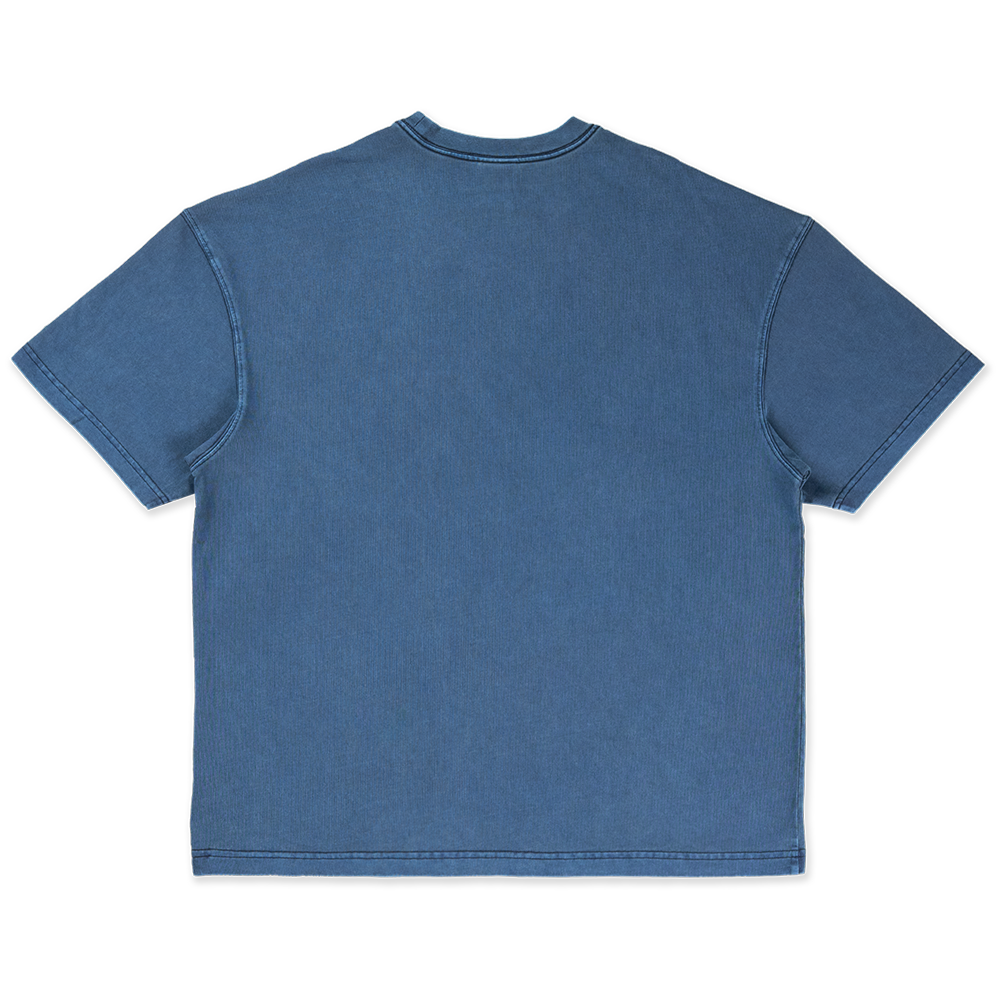 OV SS TEE STREET ARCHIVED OCEANSIDE BLUE