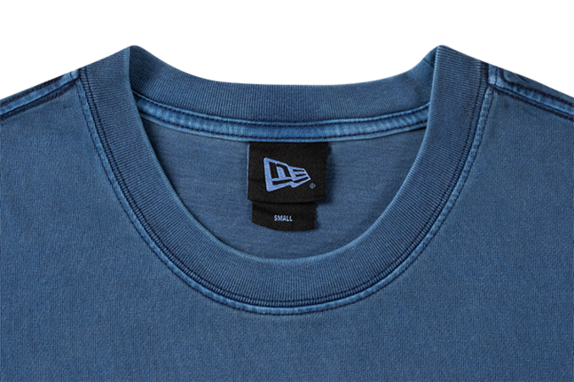 OV SS TEE STREET ARCHIVED OCEANSIDE BLUE