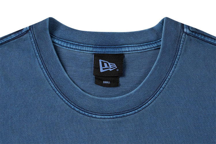 OV SS TEE STREET ARCHIVED OCEANSIDE BLUE