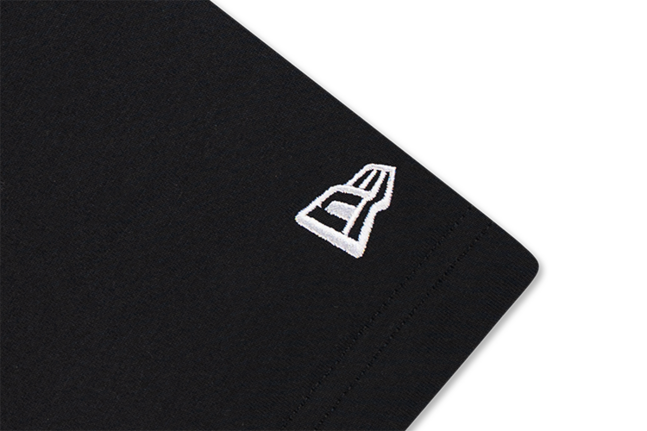 OV SS TEE RAIDERS WEAR BLK LASRAI CEBLK