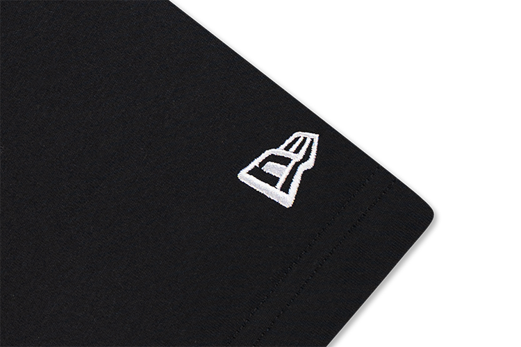 OV SS TEE RAIDERS WEAR BLK LASRAI CEBLK